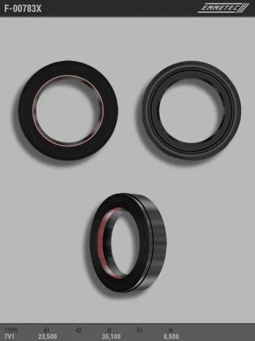  F00783X Emmetec