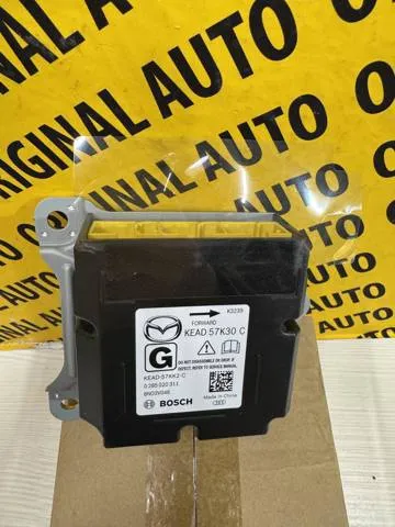 Модуль-процесор керування подушки безпеки KEAD57K30C Mazda