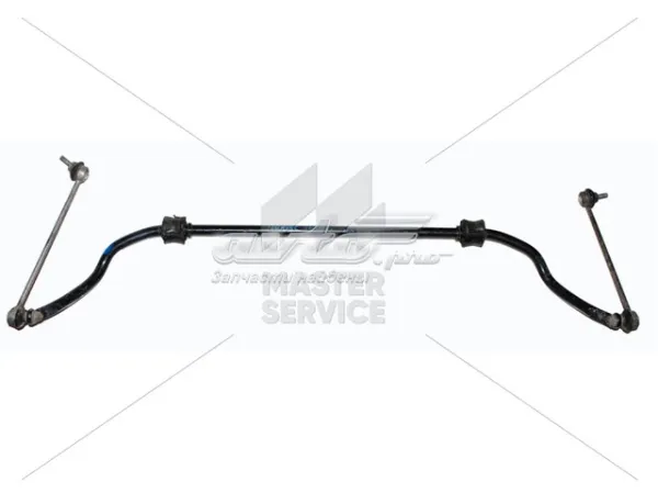 Передній стабілізатор 5081N7 Fiat/Alfa/Lancia
