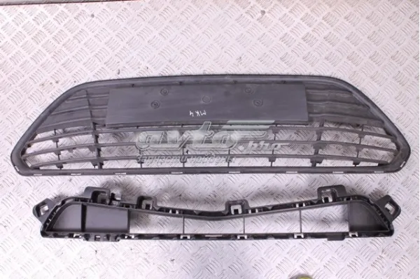  BS7117B968 Ford