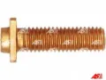 Ремкомплект втягуюче реле стартера Mitsubishi Colt Z3A