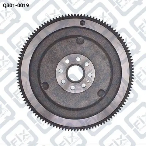  Q3010019 Q-fix