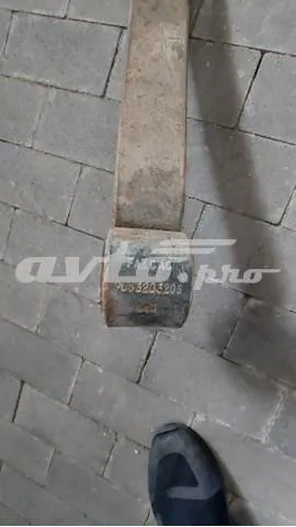 Ресори задні A9063203206 Mercedes