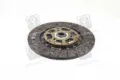 Диск зчеплення VALEO HD116