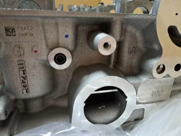  PYY110SJ0C Mazda