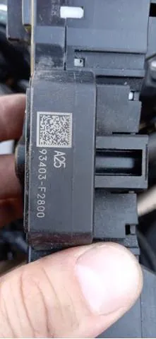  93403F2800 Hyundai/Kia