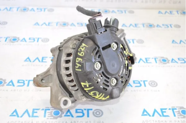 Генератор HU2Z10V346AARM Ford
