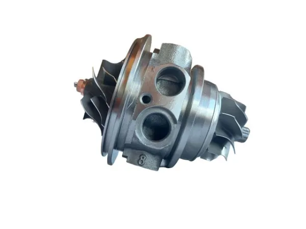 Рульова рейка AU402SL00R MSG Rebuilding