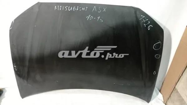 Капот PMB20054A Signeda