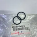 Прокладка радіатора масляного TOYOTA 9030124021