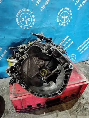 Коробка передач 46479123 Fiat/Alfa/Lancia