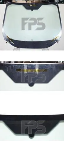 Лобове скло GS2817D16P Pilkington