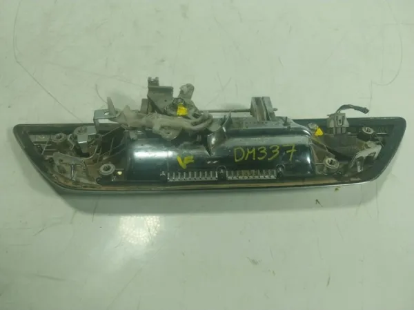 Ручка 5-й (3-й) двері зовнішня 690900K290 Toyota
