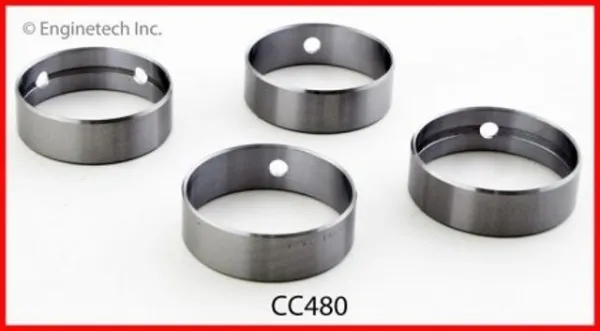  CC480 Enginetech
