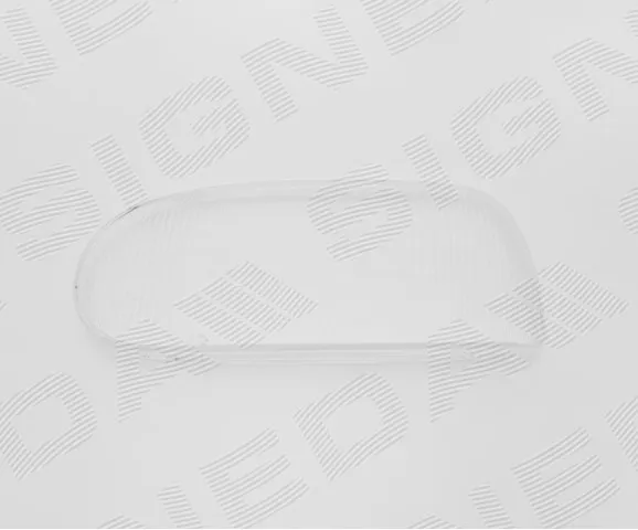 Скло фари лівої SVW1115L TYC