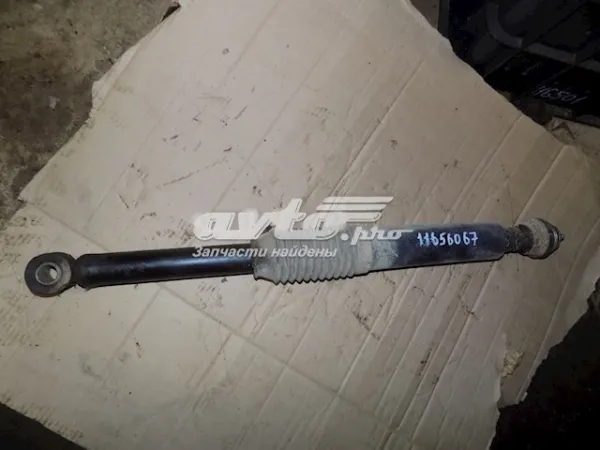 Амортизатор задній 48530TKA00 FAW