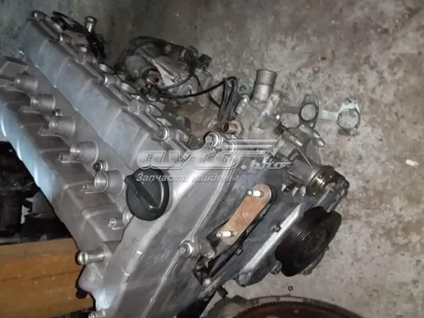 Двигун X20D1 General Motors