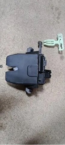  BM51A442A66CC Ford