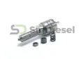 Розпилювач дизельної форсунки BOSCH F00VX40014