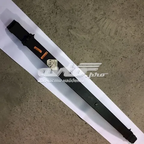 Передня ресора 3302290201006 GAZ