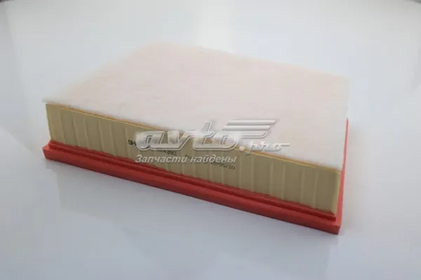 Повітряний фільтр SX4392 Shafer