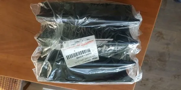  SU001A5096 Toyota
