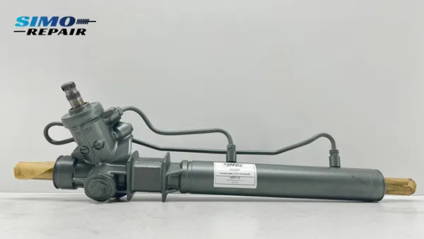 Рульова рейка BF6932110A Mazda