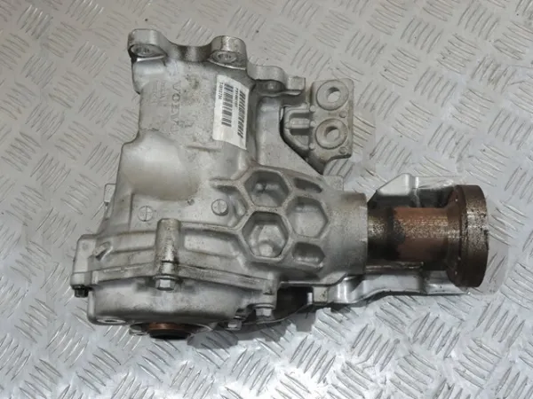 Роздатка 31492191 Volvo
