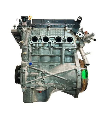 Двигун K12C Suzuki