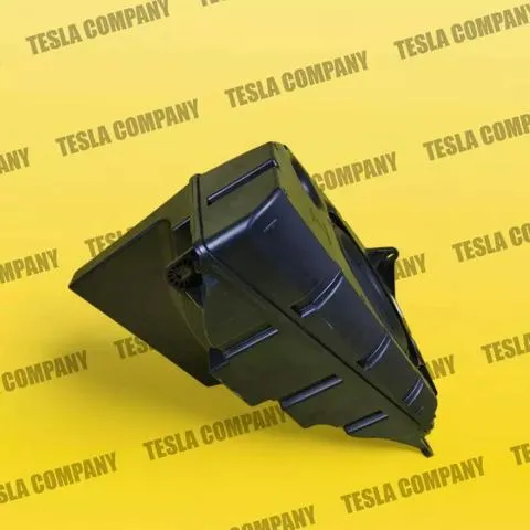 Сабвуфер 150715400D Tesla