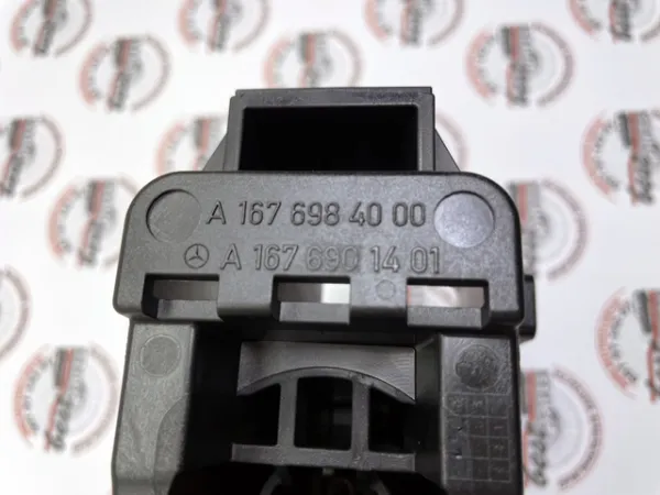  A1676901401 Mercedes
