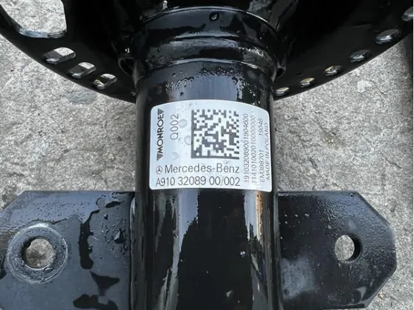  A9103208900 Mercedes