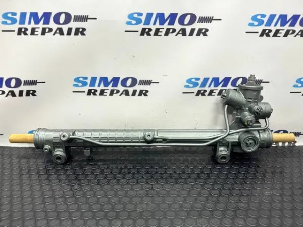 Рульова рейка A1684601600 Mercedes