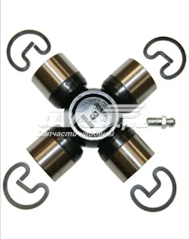 Хрестовина карданного валу, переднього Jeep Cherokee 