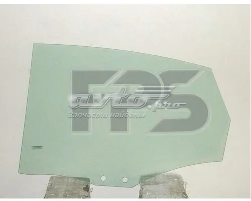 Скло задньої двері правої GS1204D302 XYG