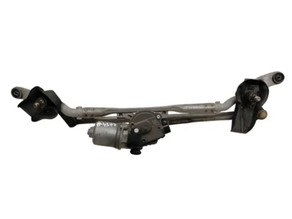 Двигун склоочисника лобового скла (трапеції) TK7867340A Mazda