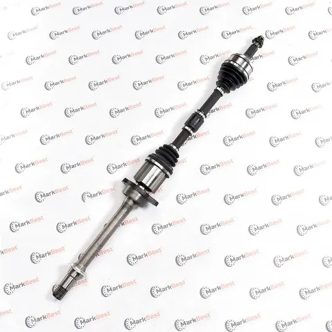 Піввісь права MRB22318 MarkBest