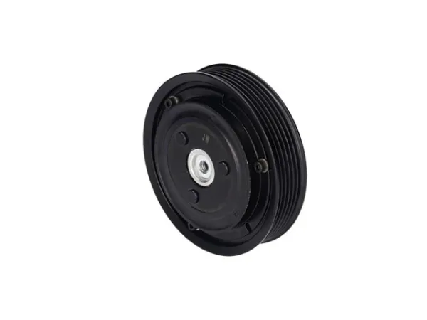 Муфта компресора кондиціонера KP0241 MSG