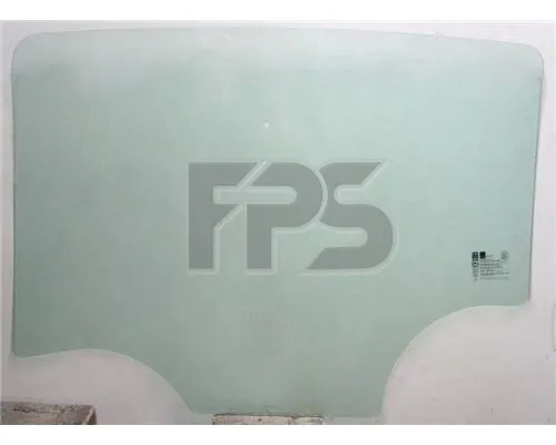 Скло задньої двері правої GS1712D306P Pilkington