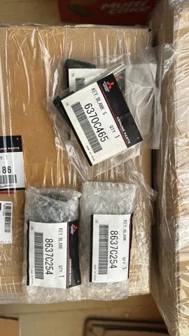  8637C254 Mitsubishi