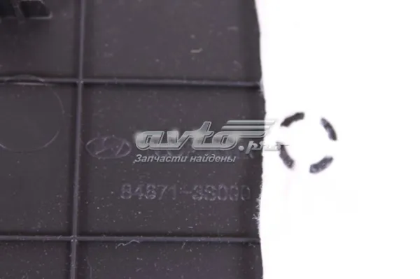  846713S000 Hyundai/Kia