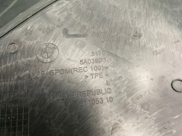  51755A036D3 BMW