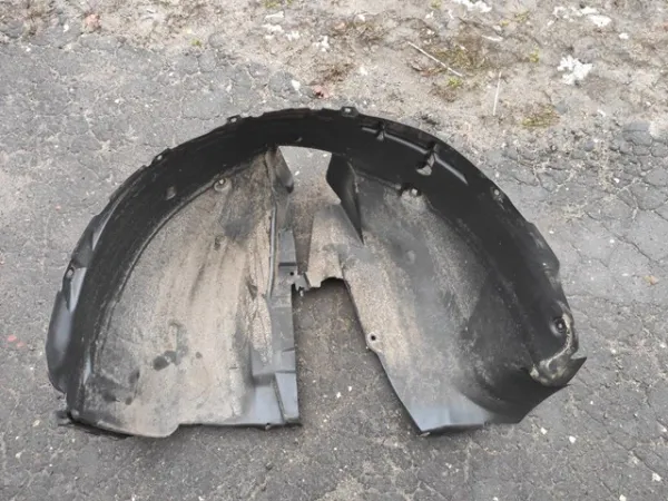Підкрилок передній лівий YP00020680 Peugeot/Citroen