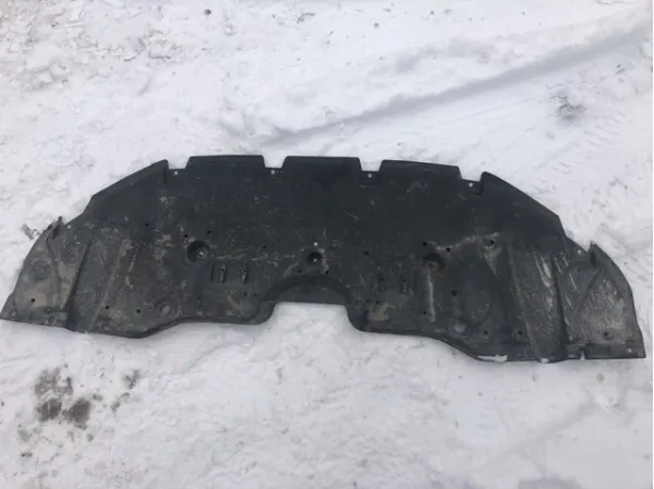 Повітропровід радіатора 5144133250 Toyota