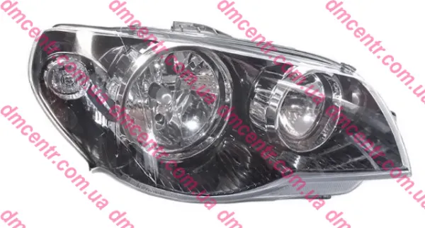 Фара права 20B091G56B TYC
