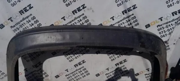 Задній бампер 5215912770 Toyota