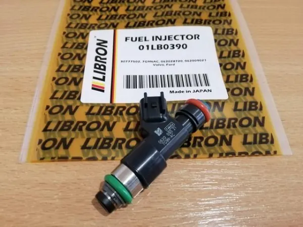 Паливні форсунки 01LB0390 Libron