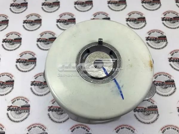 Подушка (опора) двигуна, ліва A2132401600 Mercedes
