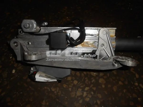 Рульова колонка C2P23933 Jaguar