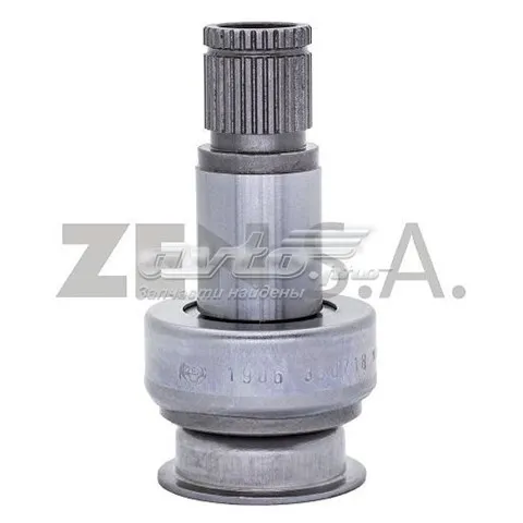 Бендикс стартера ZN1906 ZEN